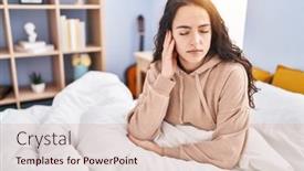  Presentation with ear pain - 