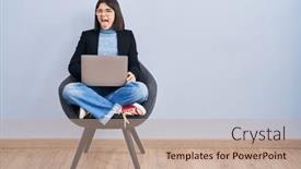  Presentation with emotion - 