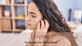  Presentation with ear pain - 