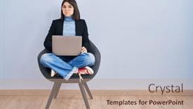  Presentation with puffing - 