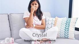  Presentation with nails - 