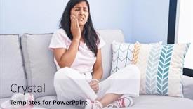  Presentation with illness - 