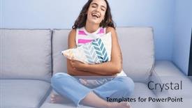  Presentation with crazy - 