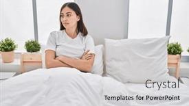  Presentation with stressed - 