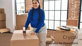  Presentation with packaging - 