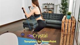  Presentation with band - 