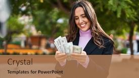  Presentation with counting - 