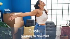  Presentation with breathing - 