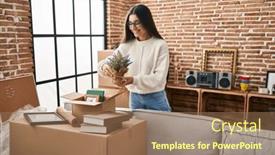  Presentation with lavander - 