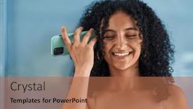  Presentation with audio - 