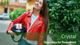  Presentation with moto - 