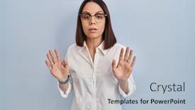  Presentation with forbidden - 