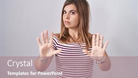  Presentation with forbidden - 