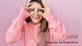  Presentation with tired - 