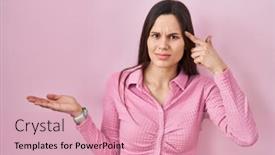  Presentation with think - 