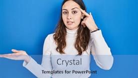  Presentation with think - 