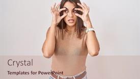  Presentation with tired - 