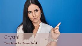  Presentation with advertisement - 