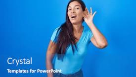  Presentation with hearing - 