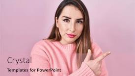  Presentation with advertisement - 