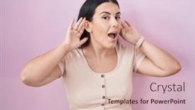  Presentation with deaf - 