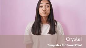  Presentation with puffing - 