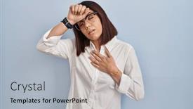  Presentation with flu virus - 