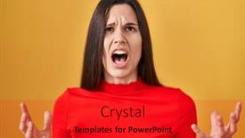  Presentation with frustration - 