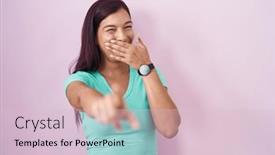  Presentation with shame - 