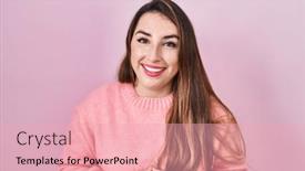  Presentation with optimistic - 