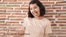  Presentation with greetings - 