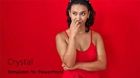  Presentation with anxiety - 