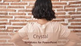  Presentation with bricks - 