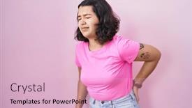  Presentation with backache - 