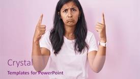  Presentation with depressed - 