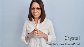  Presentation with optimistic - 