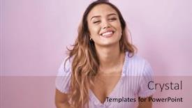  Presentation with optimistic - 