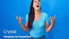  Presentation with frustration - 