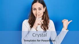  Presentation with secret - 