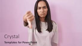  Presentation with bad - 