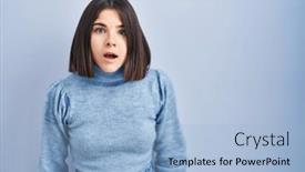  Presentation with fear - 