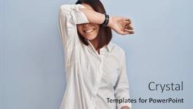  Presentation with blind - 