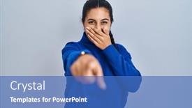  Presentation with shame - 