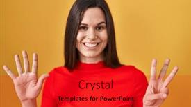  Presentation with eight - 