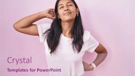  Presentation with stretching - 