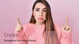  Presentation with depressed - 