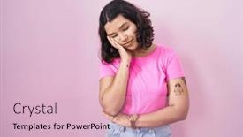  Presentation with depression - 