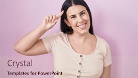  Presentation with thought - 