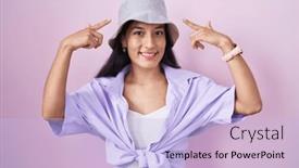  Presentation with great idea - 