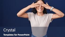  Presentation with blind - 